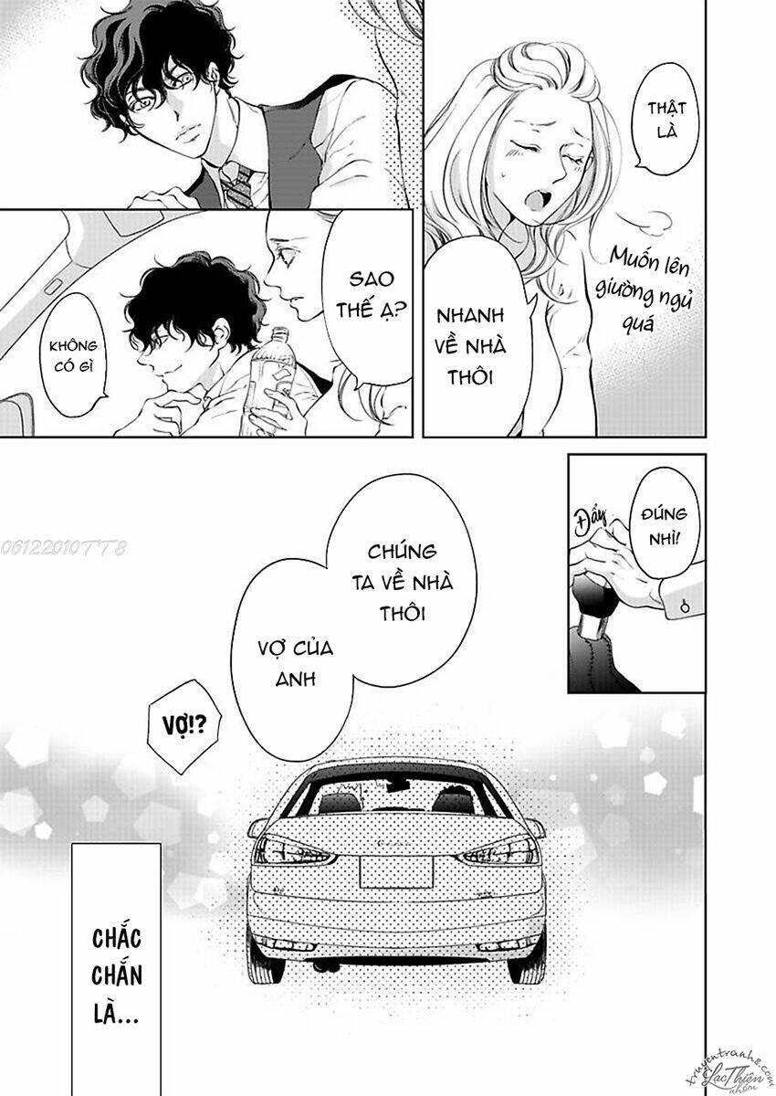 Thú Cưng Đặc Biệt Pippi Chapter 7 - Trang 2