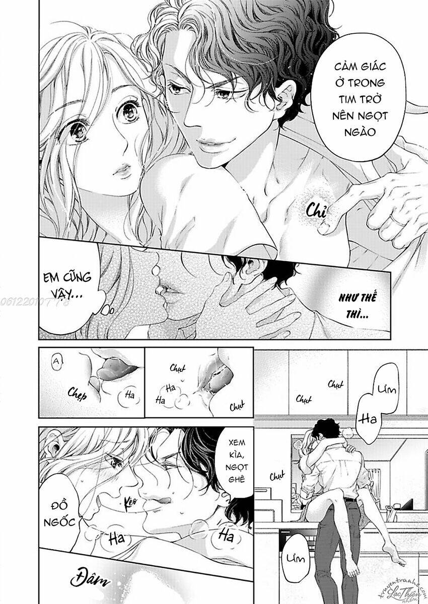 Thú Cưng Đặc Biệt Pippi Chapter 8 - Trang 2