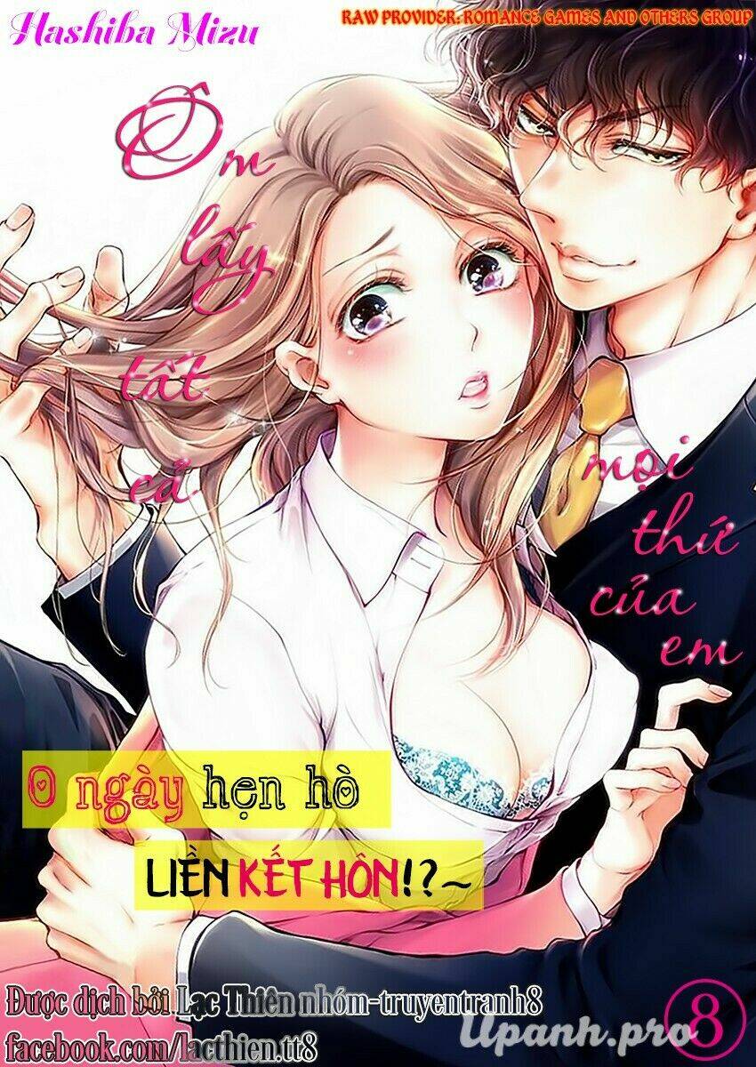 Thú Cưng Đặc Biệt Pippi Chapter 8 - Trang 2