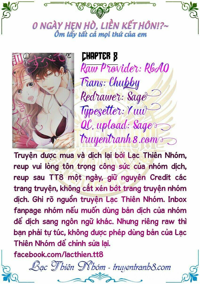 Thú Cưng Đặc Biệt Pippi Chapter 8 - Trang 2