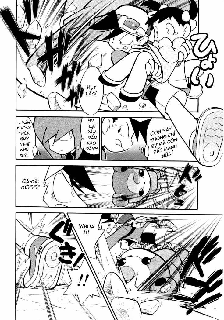 Thú Cưng Đặc Biệt Chapter 101 - Trang 2