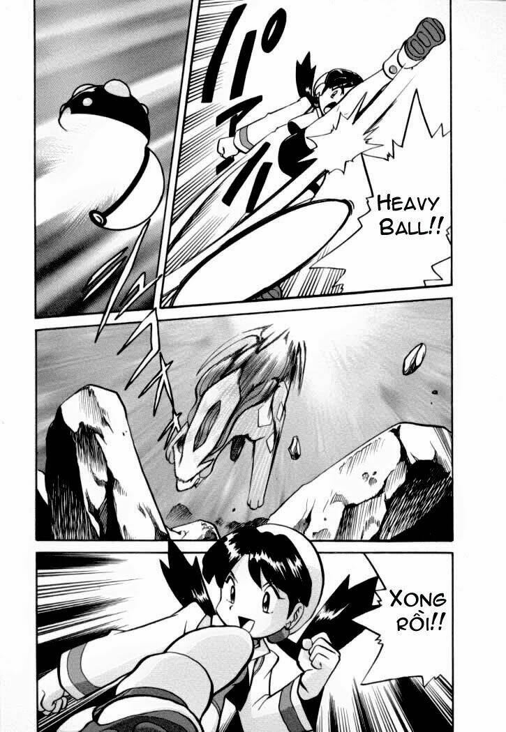 Thú Cưng Đặc Biệt Chapter 130 - Trang 2