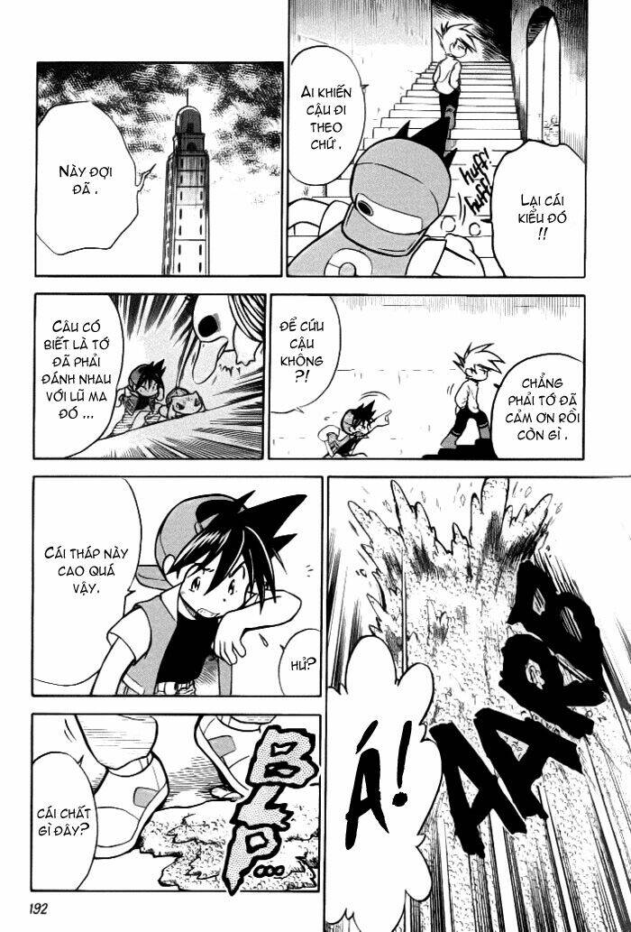 Thú Cưng Đặc Biệt Chapter 14 - Trang 2