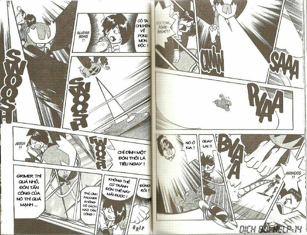 Thú Cưng Đặc Biệt Chapter 156 - Trang 2