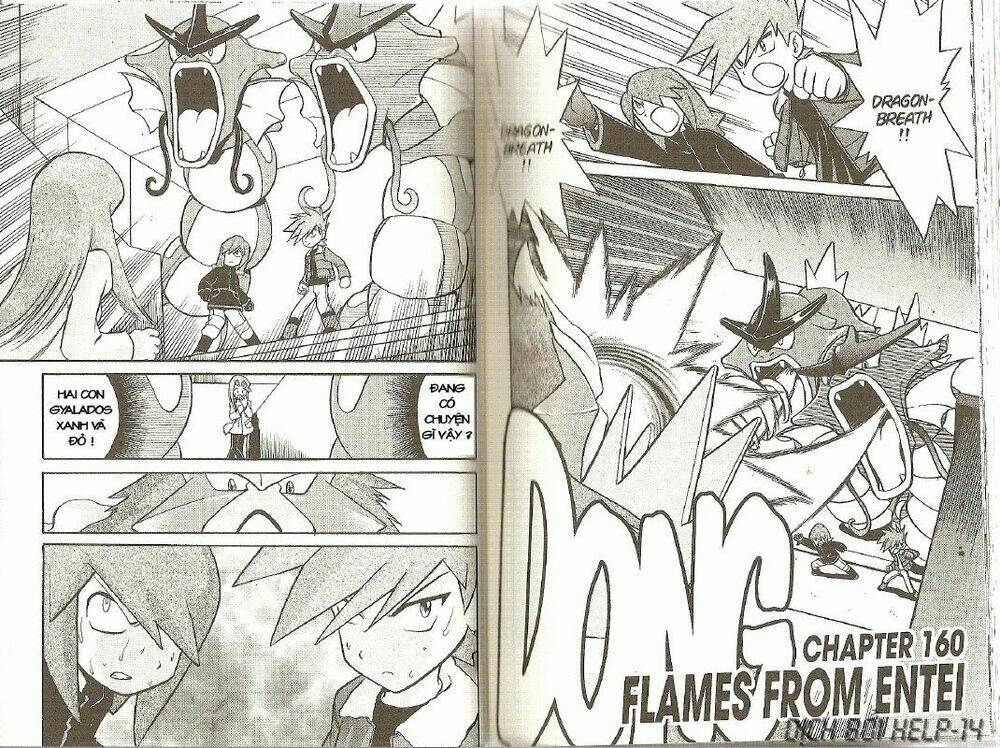 Thú Cưng Đặc Biệt Chapter 161 - Trang 2