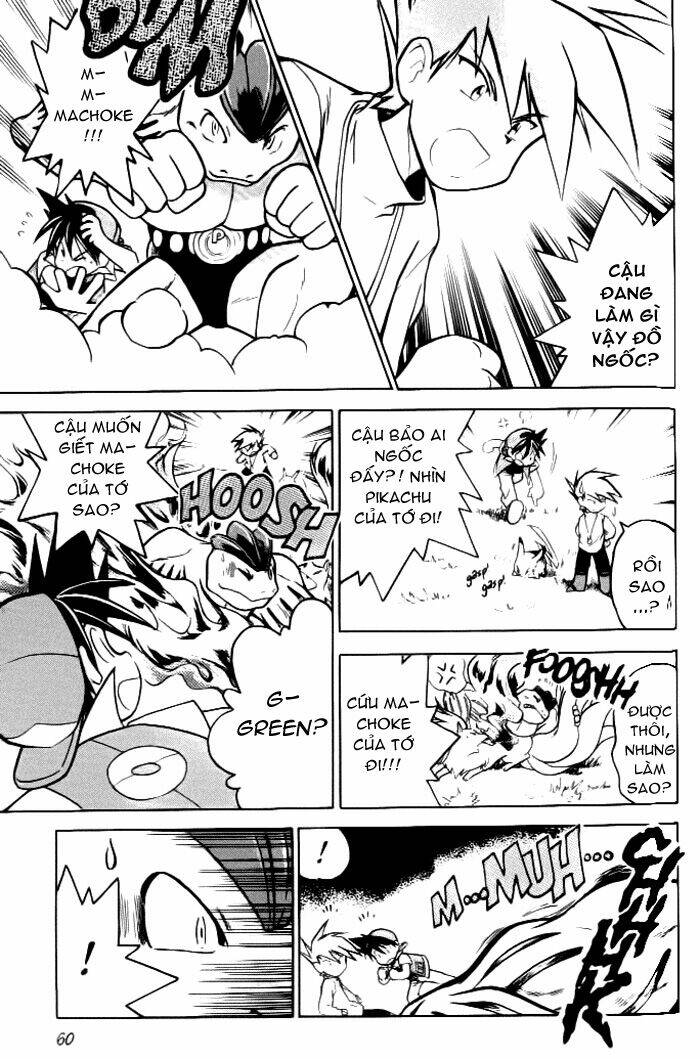 Thú Cưng Đặc Biệt Chapter 18 - Trang 2