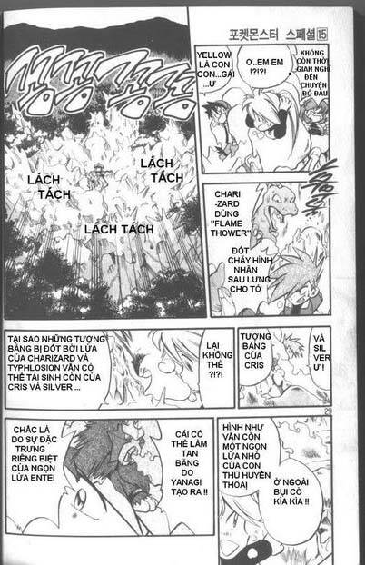 Thú Cưng Đặc Biệt Chapter 180 - Trang 2