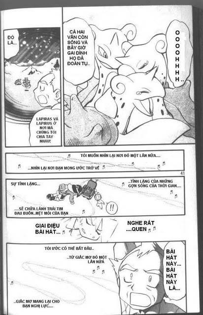 Thú Cưng Đặc Biệt Chapter 180 - Trang 2