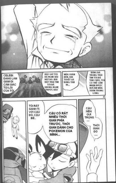 Thú Cưng Đặc Biệt Chapter 180 - Trang 2