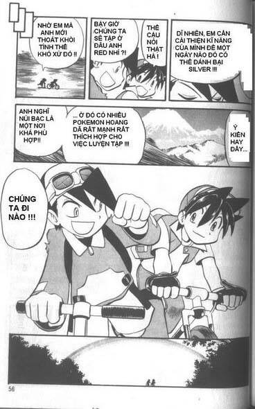 Thú Cưng Đặc Biệt Chapter 180 - Trang 2