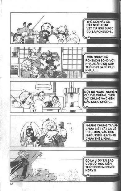 Thú Cưng Đặc Biệt Chapter 180 - Trang 2