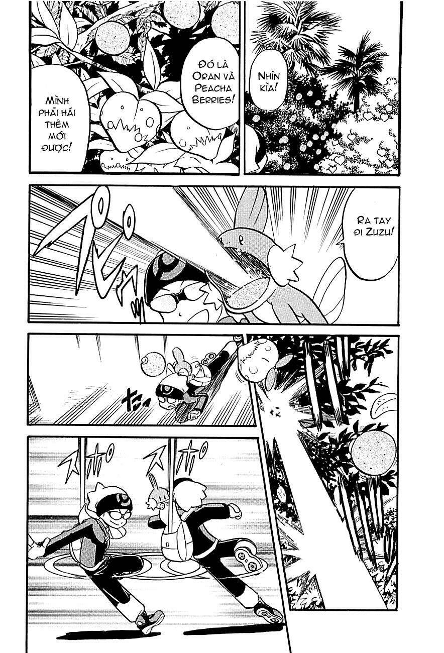 Thú Cưng Đặc Biệt Chapter 185 - Trang 2