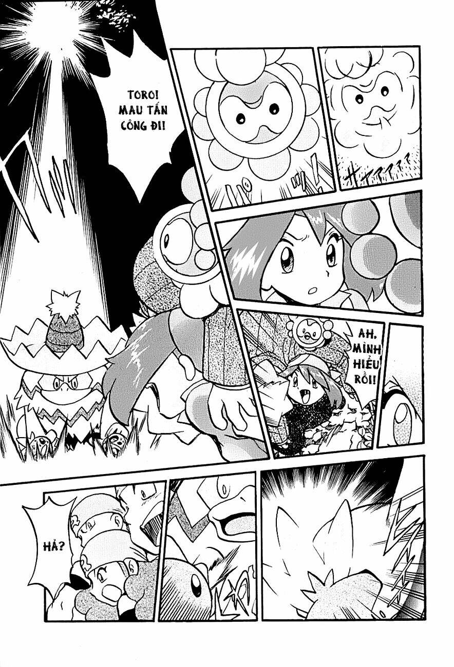 Thú Cưng Đặc Biệt Chapter 189 - Trang 2