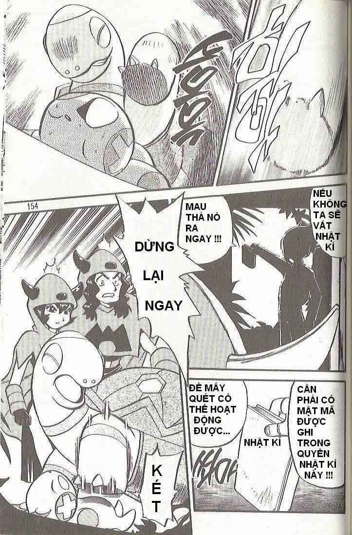 Thú Cưng Đặc Biệt Chapter 199 - Trang 2