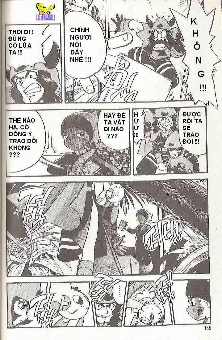 Thú Cưng Đặc Biệt Chapter 199 - Trang 2