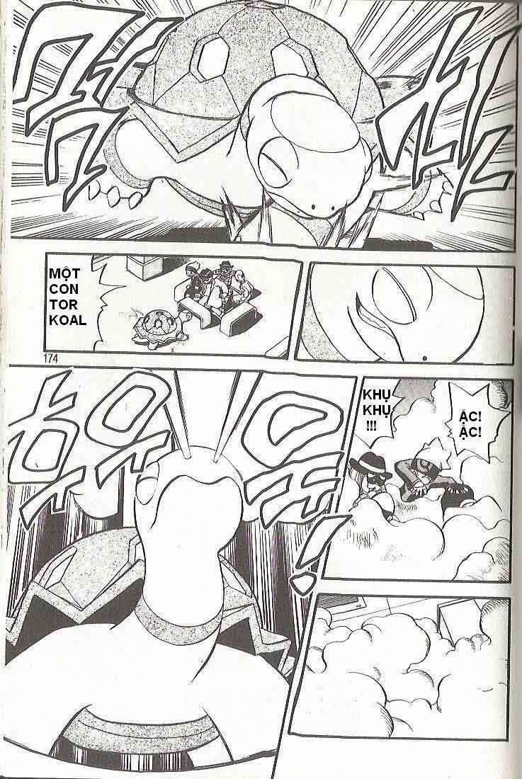 Thú Cưng Đặc Biệt Chapter 200 - Trang 2