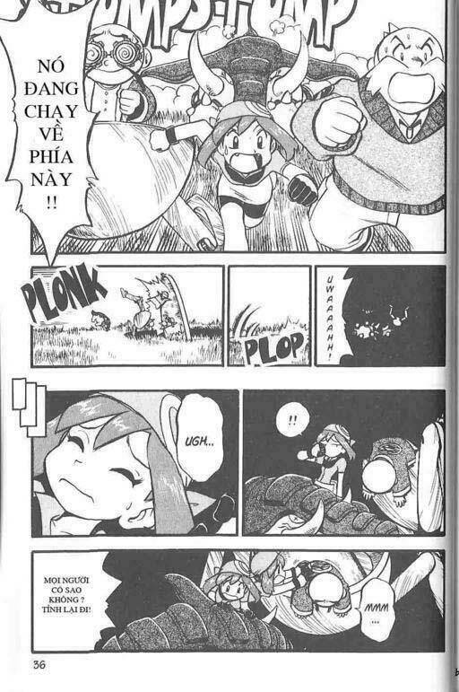 Thú Cưng Đặc Biệt Chapter 204 - Trang 2