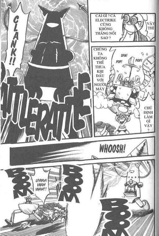 Thú Cưng Đặc Biệt Chapter 205 - Trang 2