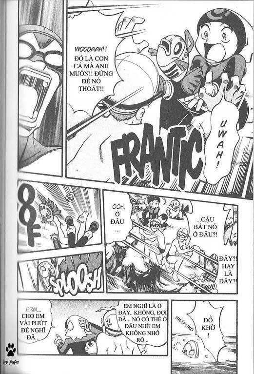 Thú Cưng Đặc Biệt Chapter 206 - Trang 2