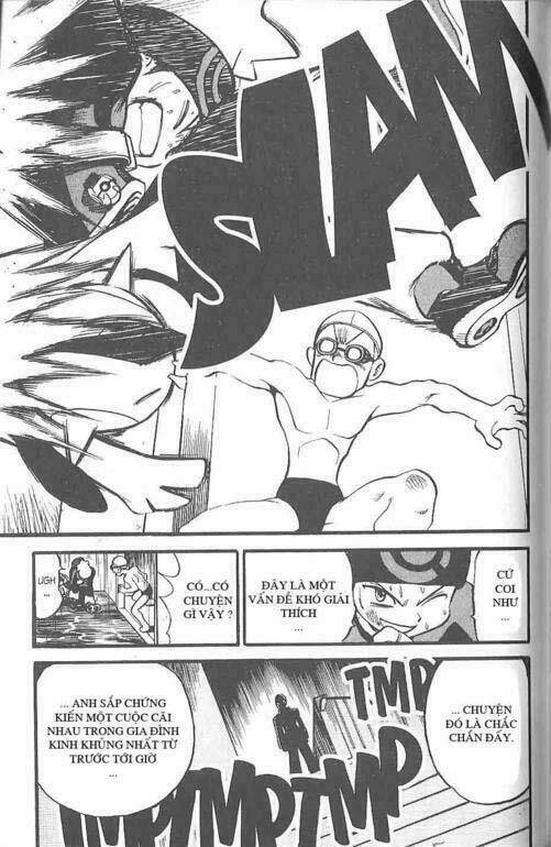 Thú Cưng Đặc Biệt Chapter 208 - Trang 2