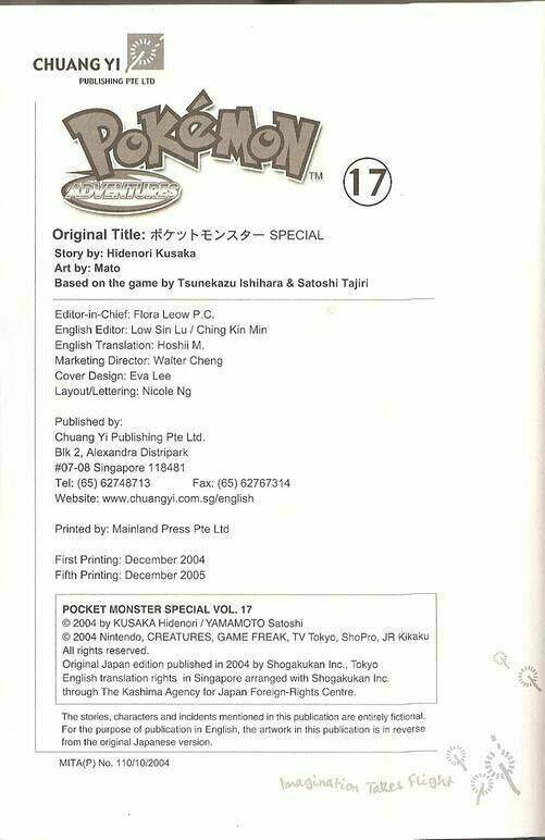 Thú Cưng Đặc Biệt Chapter 214 - Trang 2