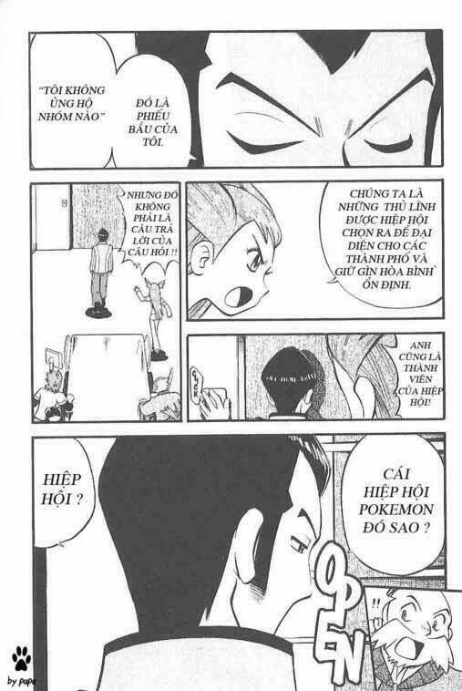 Thú Cưng Đặc Biệt Chapter 222 - Trang 2