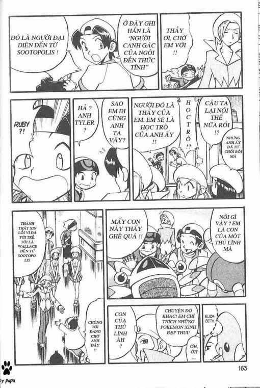 Thú Cưng Đặc Biệt Chapter 225 - Trang 2