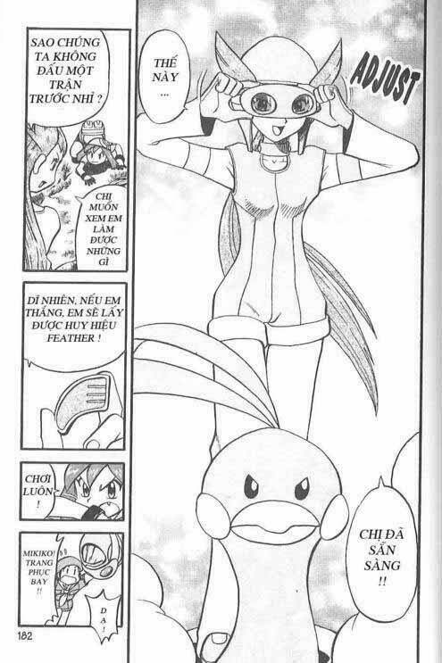 Thú Cưng Đặc Biệt Chapter 226 - Trang 2