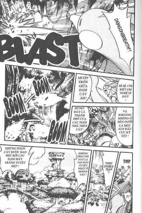 Thú Cưng Đặc Biệt Chapter 226 - Trang 2