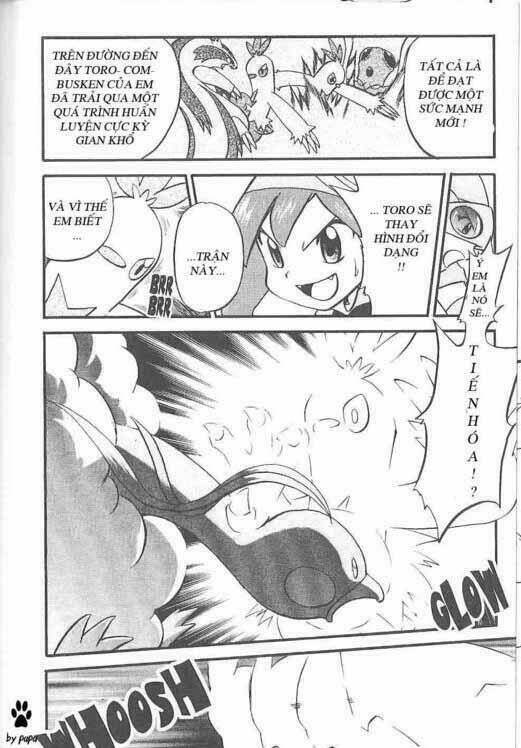 Thú Cưng Đặc Biệt Chapter 226 - Trang 2