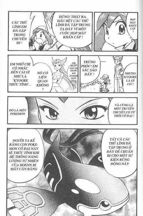 Thú Cưng Đặc Biệt Chapter 226 - Trang 2