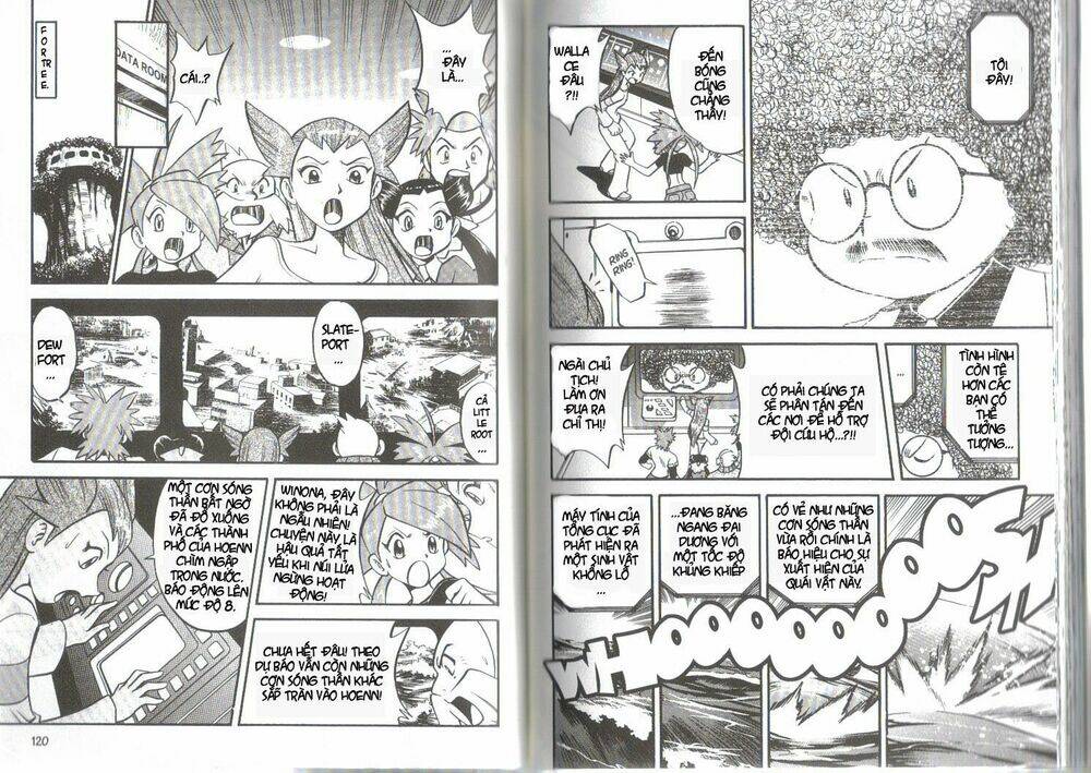 Thú Cưng Đặc Biệt Chapter 234 - Trang 2