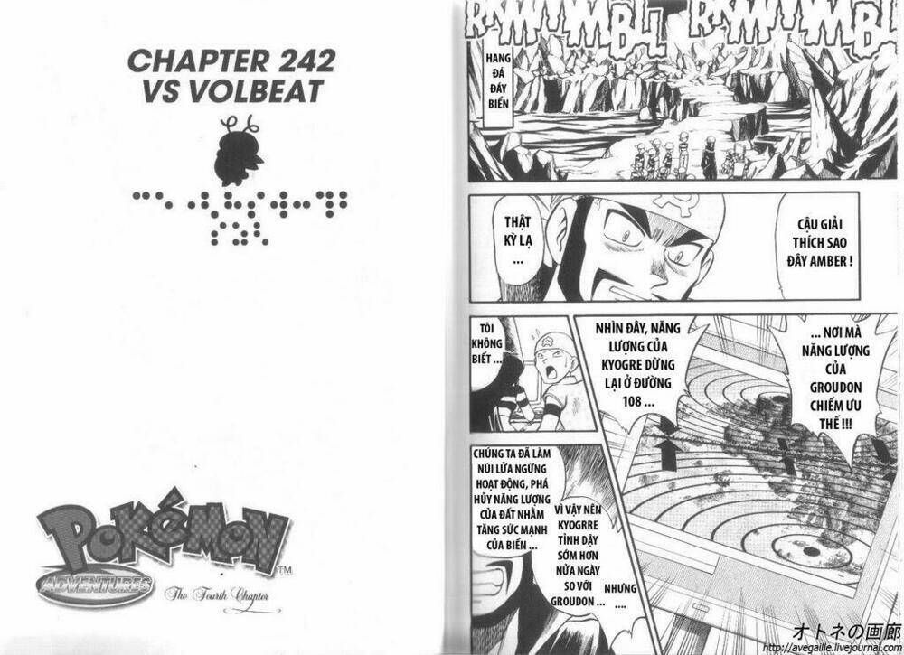 Thú Cưng Đặc Biệt Chapter 242 - Trang 2