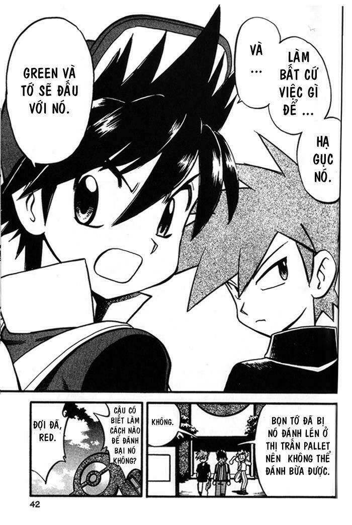 Thú Cưng Đặc Biệt Chapter 271 - Trang 2