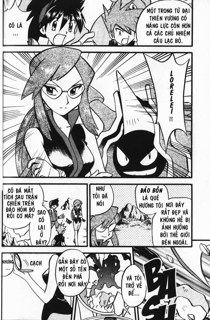 Thú Cưng Đặc Biệt Chapter 277 - Trang 2