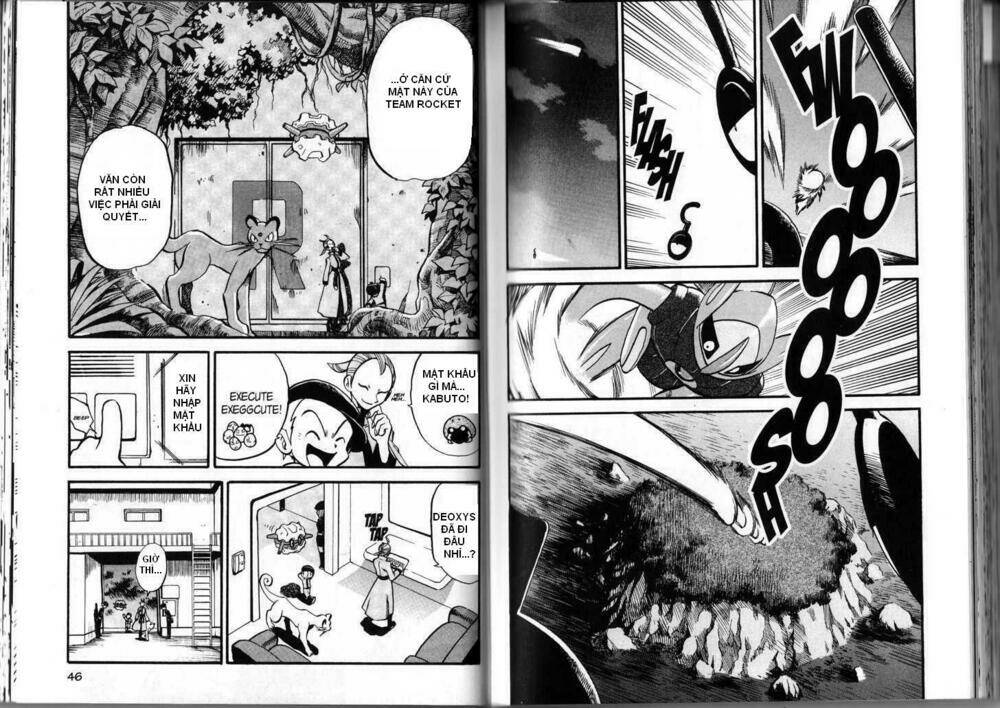 Thú Cưng Đặc Biệt Chapter 281 - Trang 2