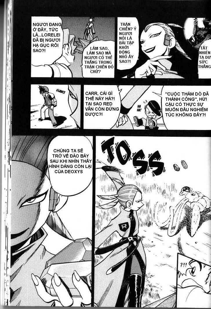 Thú Cưng Đặc Biệt Chapter 281 - Trang 2