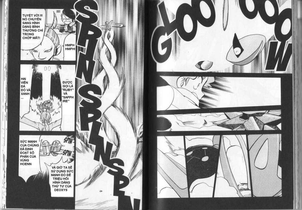 Thú Cưng Đặc Biệt Chapter 281 - Trang 2