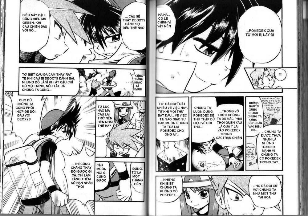 Thú Cưng Đặc Biệt Chapter 281 - Trang 2