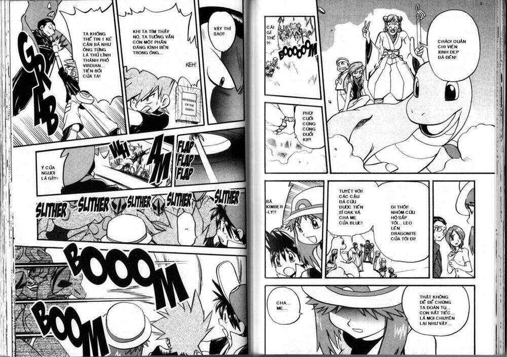 Thú Cưng Đặc Biệt Chapter 287 - Trang 2