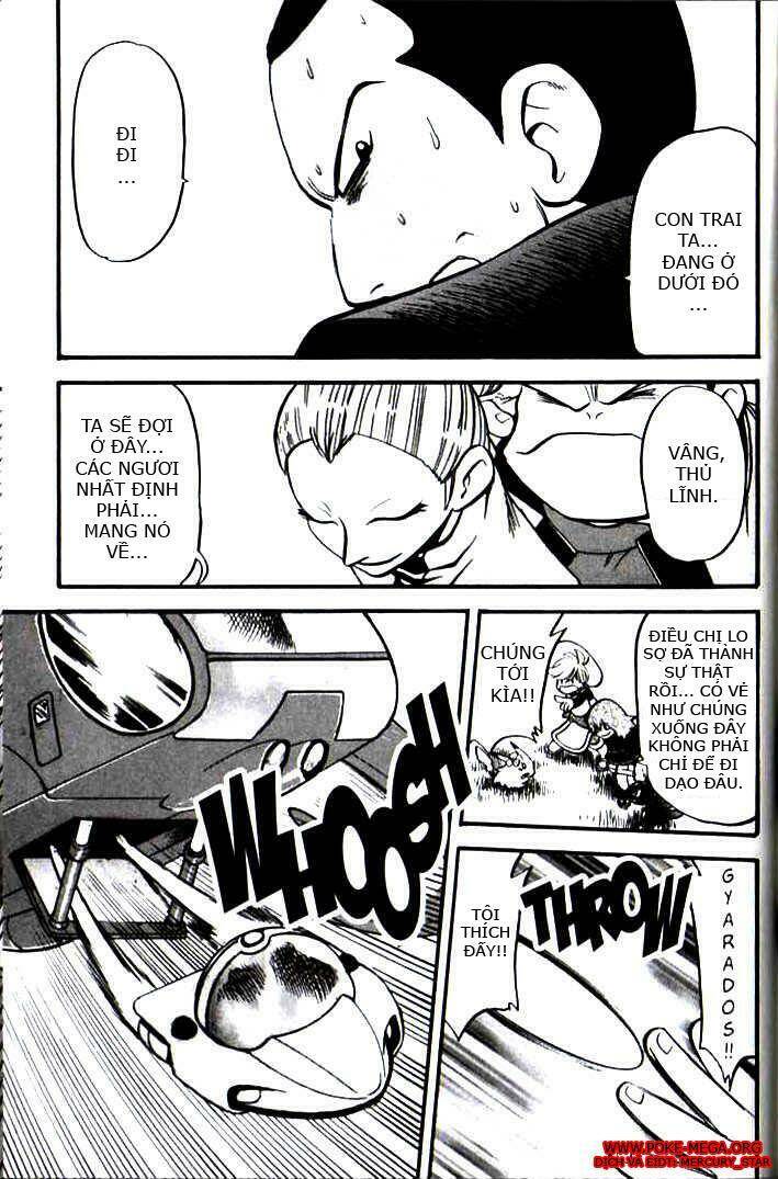 Thú Cưng Đặc Biệt Chapter 289 - Trang 2