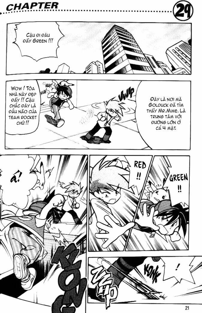 Thú Cưng Đặc Biệt Chapter 29 - Trang 2