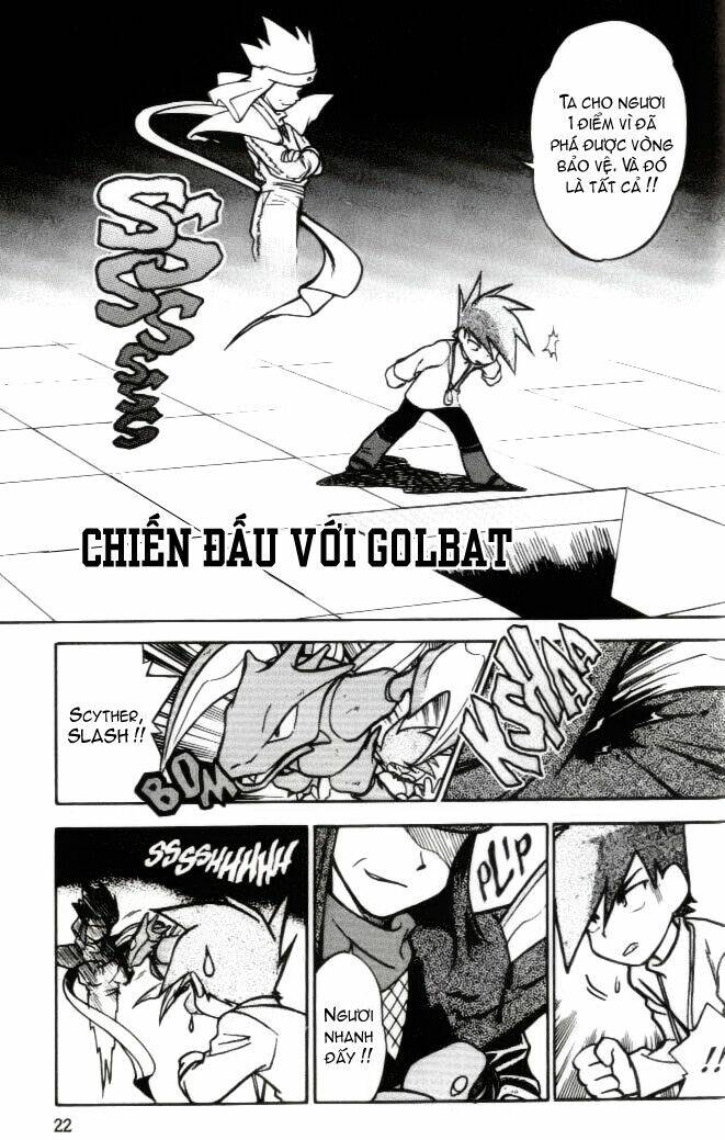 Thú Cưng Đặc Biệt Chapter 29 - Trang 2