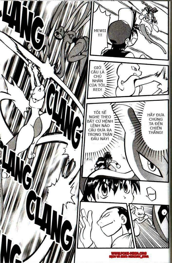 Thú Cưng Đặc Biệt Chapter 291 - Trang 2