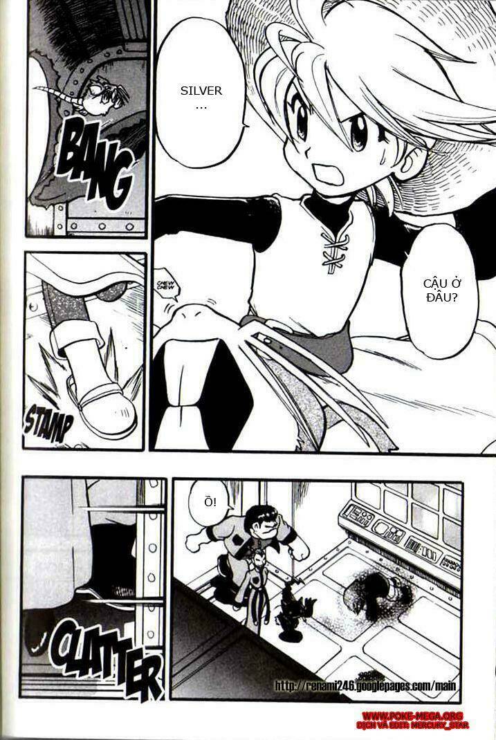 Thú Cưng Đặc Biệt Chapter 293 - Trang 2