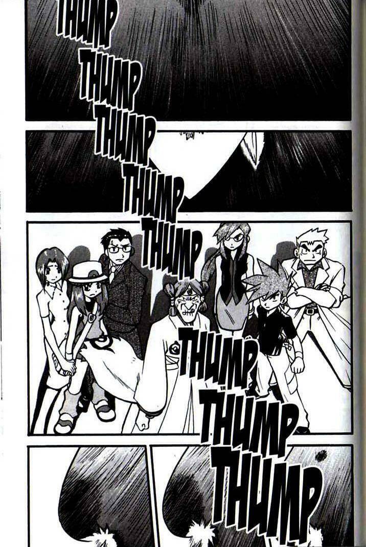 Thú Cưng Đặc Biệt Chapter 294 - Trang 2