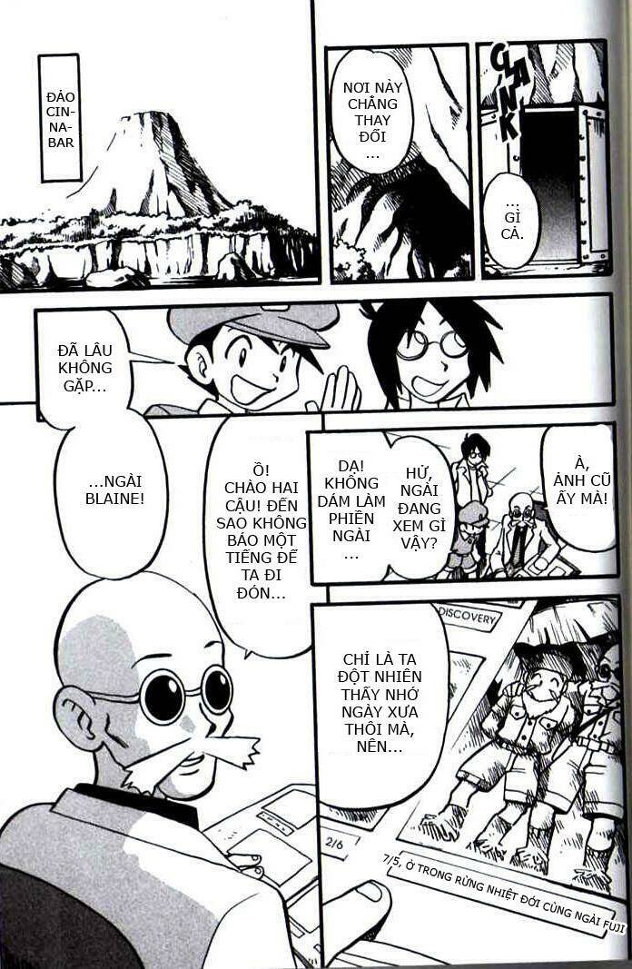 Thú Cưng Đặc Biệt Chapter 294 - Trang 2