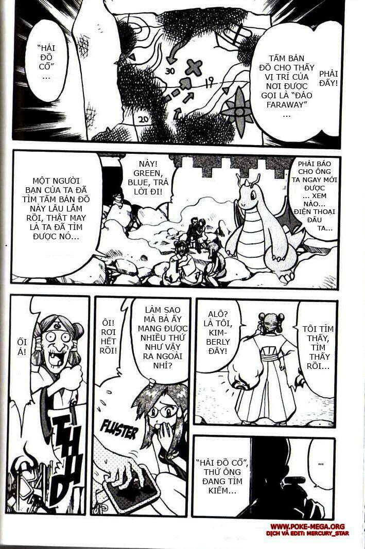 Thú Cưng Đặc Biệt Chapter 294 - Trang 2