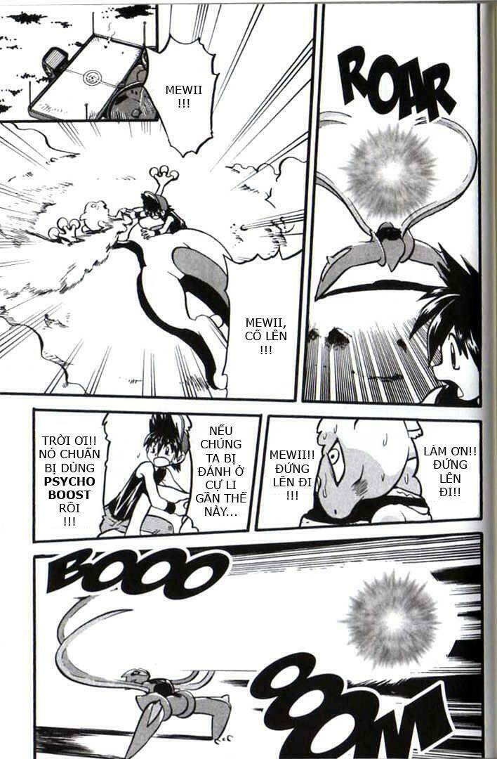 Thú Cưng Đặc Biệt Chapter 294 - Trang 2