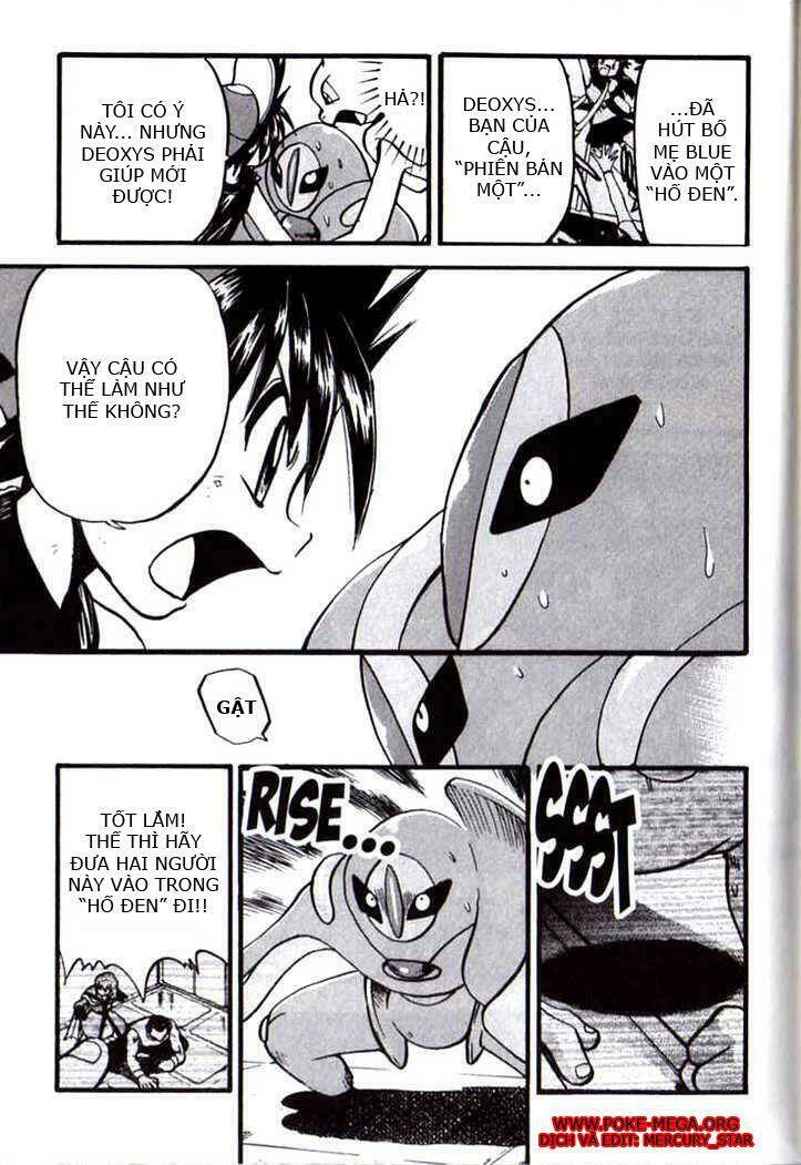 Thú Cưng Đặc Biệt Chapter 298 - Trang 2